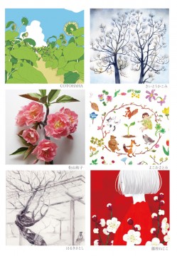 2026植物 表 2026植物 表